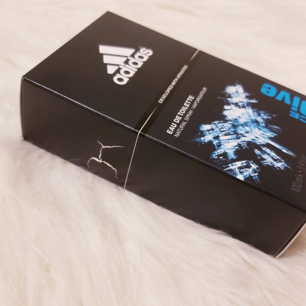 ADIDAS MEN SPRAY - Picture 4 of 7